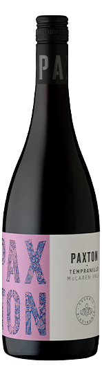 Paxton McLaren Vale Tempranillo